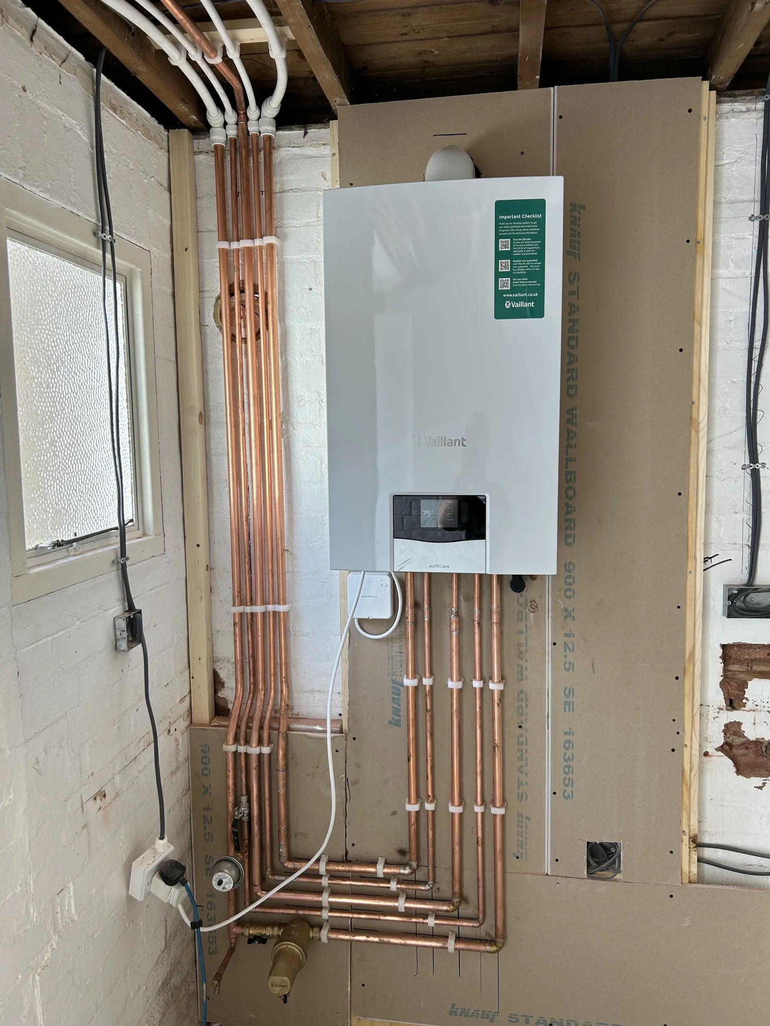 Six Signs It Might Be Time for a New Boiler